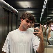 Profesor de matemáticas de primaria y eso